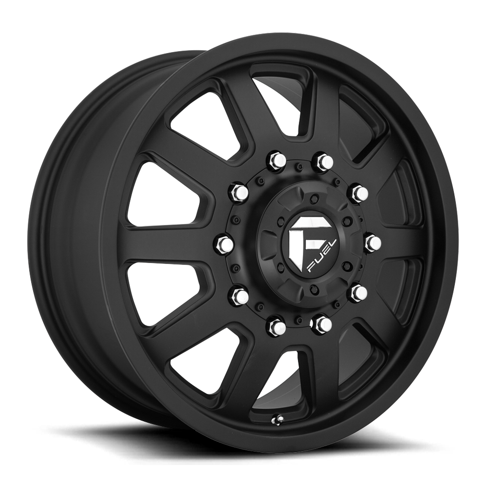 Ff wheels