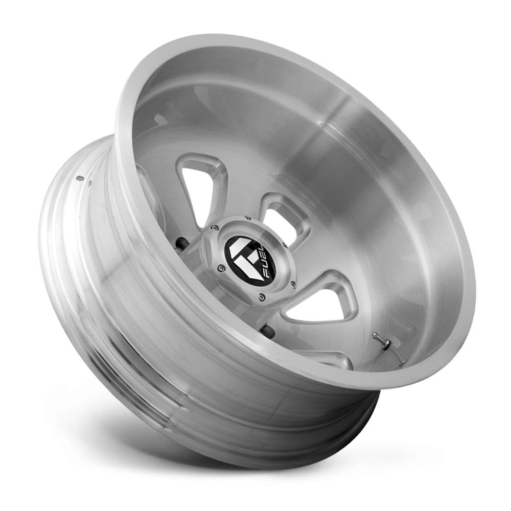 Fuel Dually Wheels FF12D Rear Wheels SoCal Custom Wheels