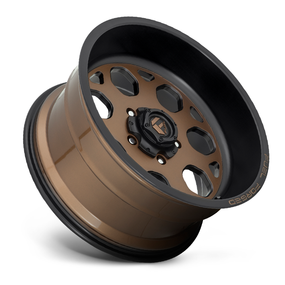 Fuel Wheels FF14 Wheels SoCal Custom Wheels