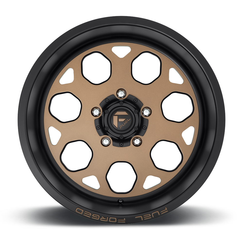 Fuel Wheels FF14 Wheels & FF14 Rims On Sale