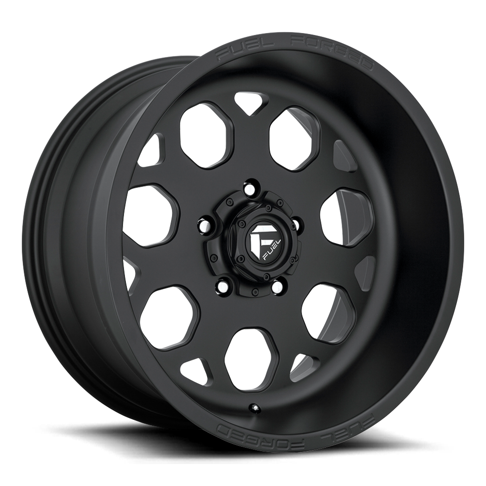 Fuel Wheels FF14 Wheels SoCal Custom Wheels