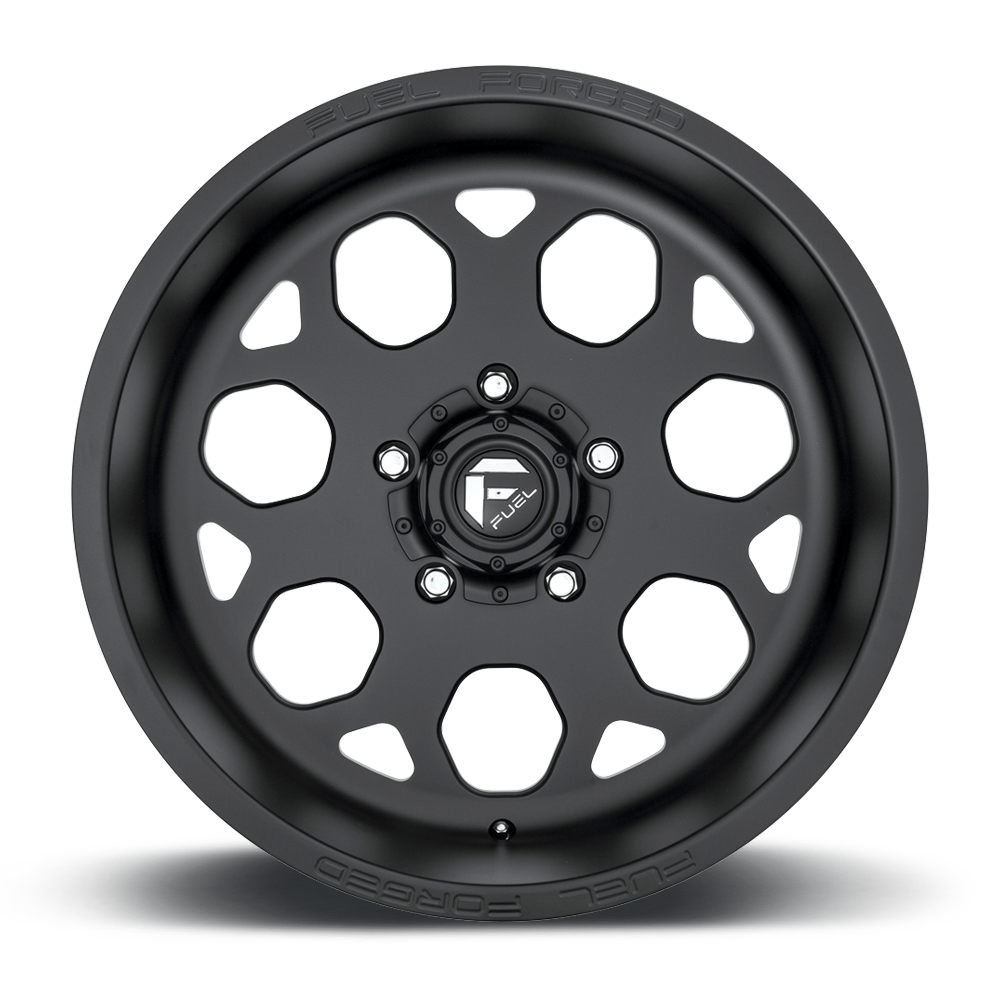 Fuel Wheels FF14 Wheels SoCal Custom Wheels