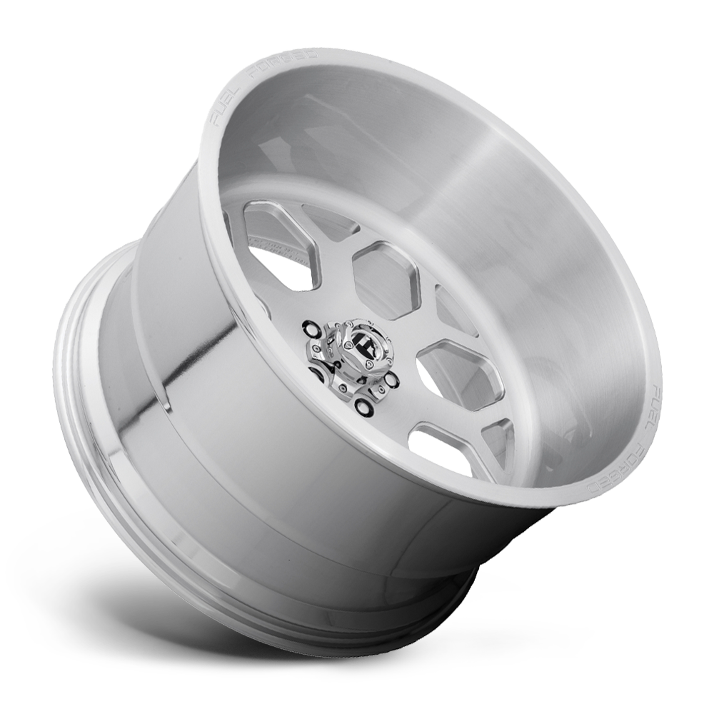 Fuel Wheels FF14 Wheels & FF14 Rims On Sale