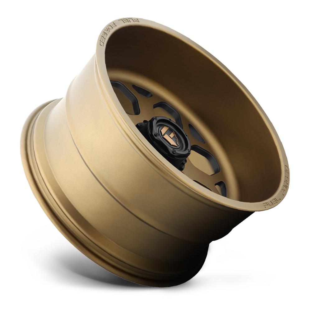 Fuel Wheels FF14 Wheels & FF14 Rims On Sale