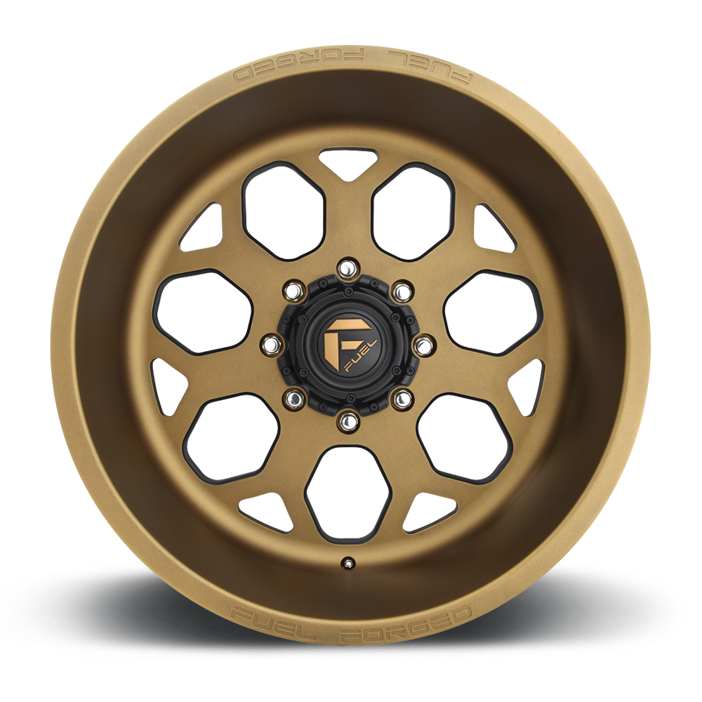 Fuel Wheels FF14 Wheels & FF14 Rims On Sale