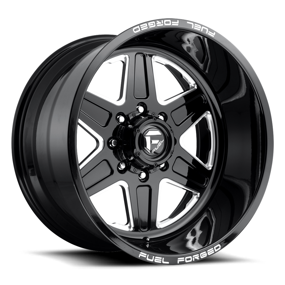 Fuel Forged Wheels FF15 Wheels & FF15 Rims On Sale