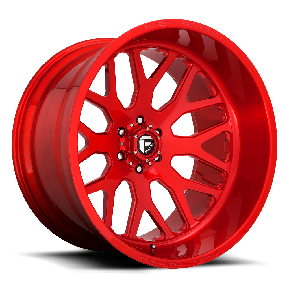 Fuel Forged Concave FFC19 | Concave Wheels