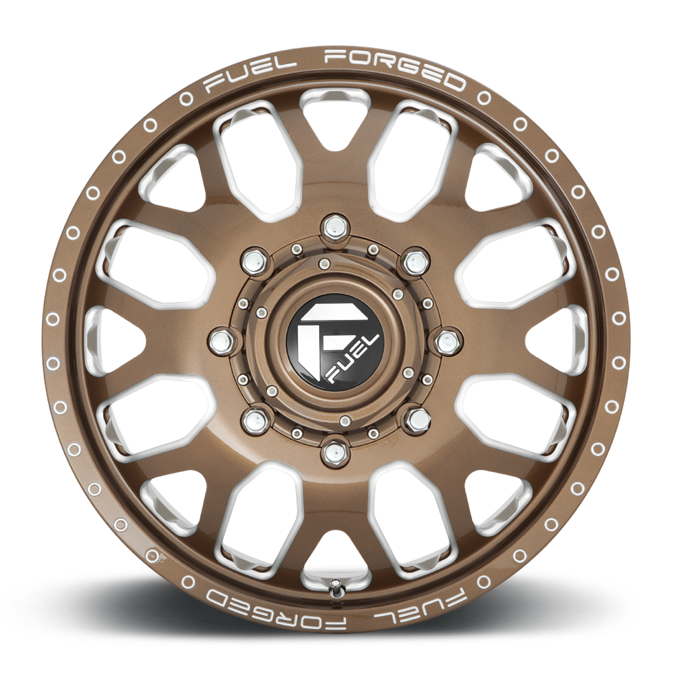 FF19D - Front - FIRST CHOICE FORD OFFROAD