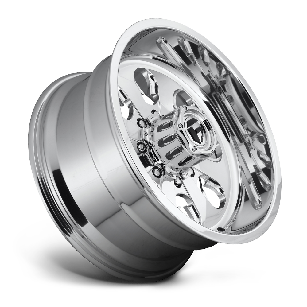 Fuel Forged Wheels FF24 - 8 lug Wheels & FF24 - 8 lug Rims On Sale