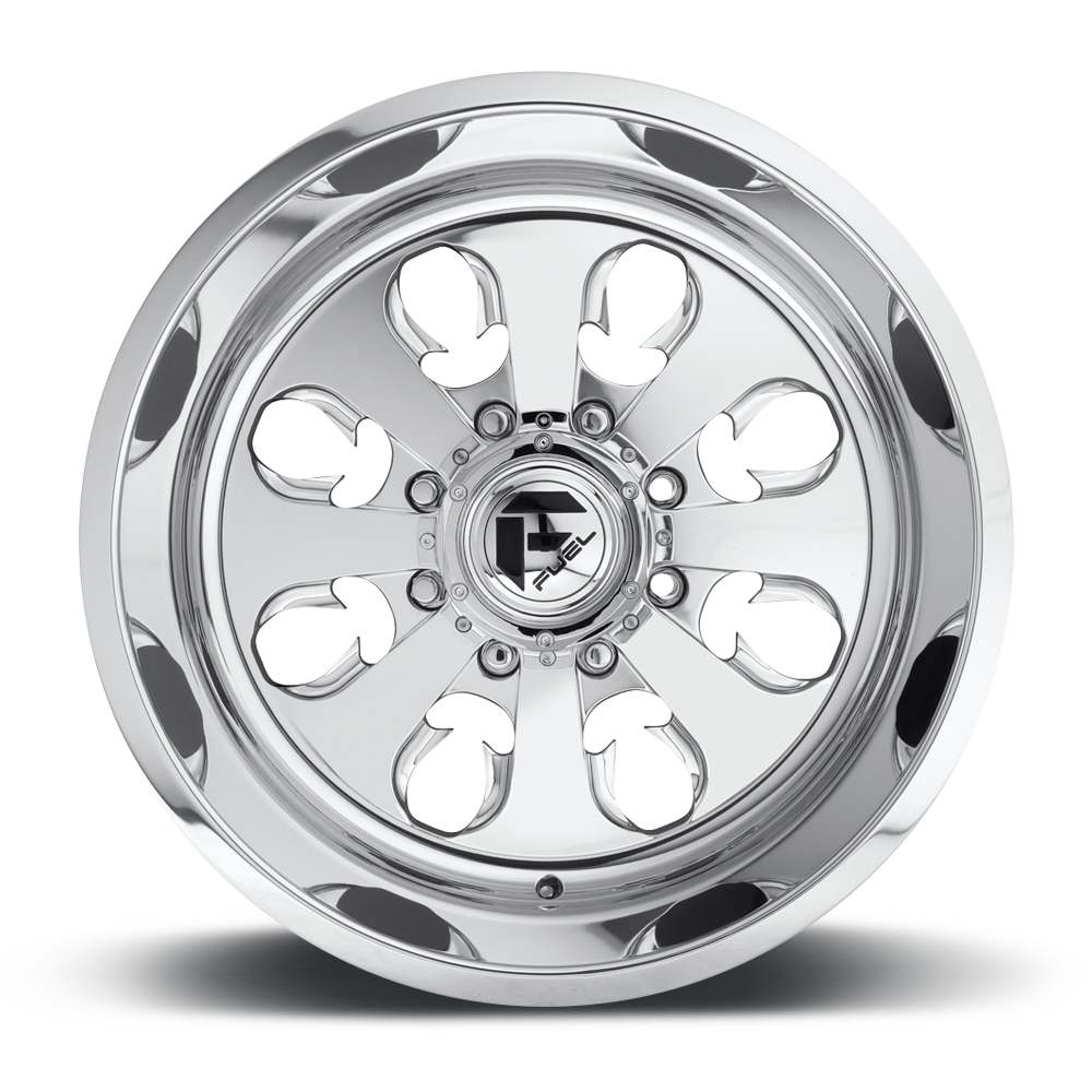 FF24 8LUG 20x10 POLISHED FACE 1000 7268 Cloned 43542653550219904 