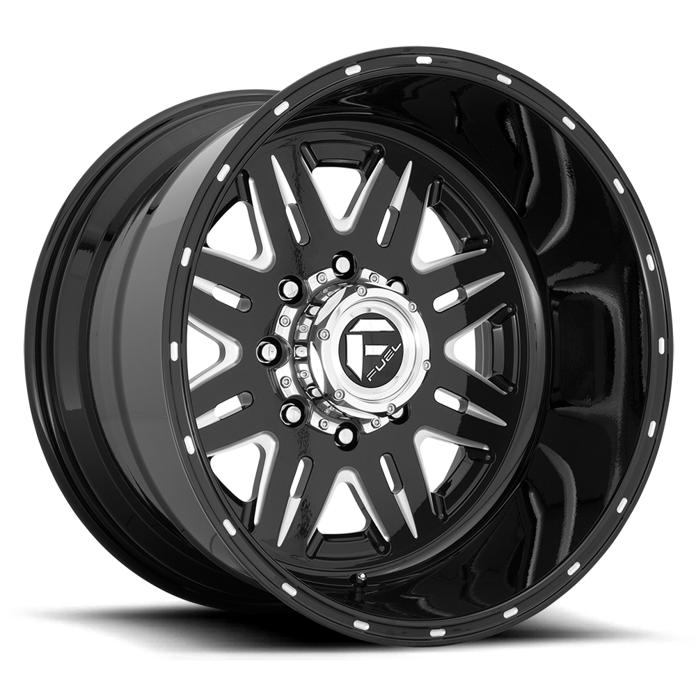Fuel Wheels FF26 Wheels & FF26 Rims On Sale