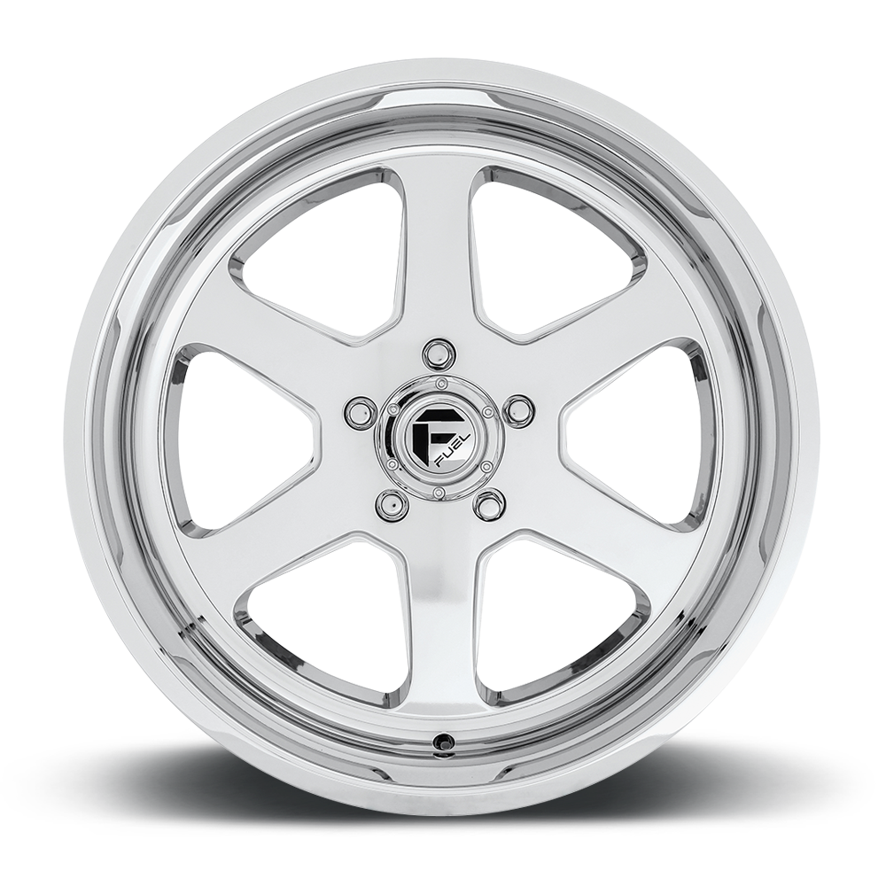 Fuel Forged Wheels FF27 Wheels & FF27 Rims On Sale