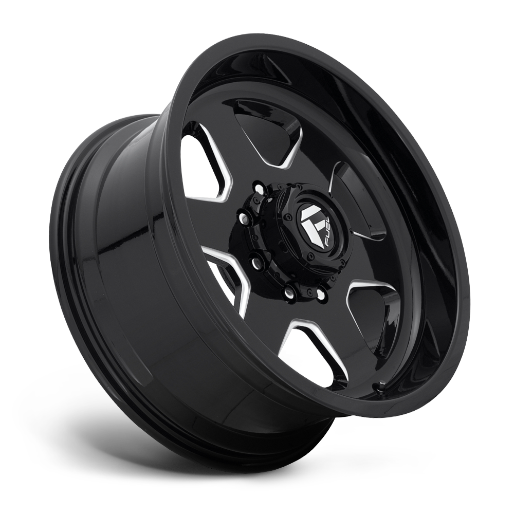 Fuel Wheels FF27 Wheels & FF27 Rims On Sale