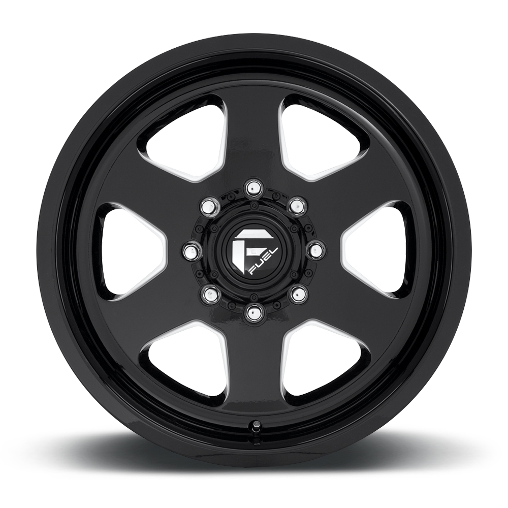 Fuel Wheels FF27 Wheels & FF27 Rims On Sale