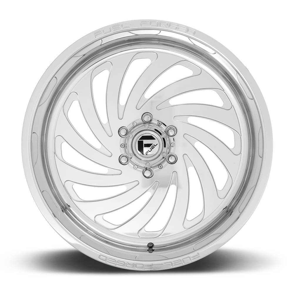 Fuel Wheels FF28 Wheels & FF28 Rims On Sale