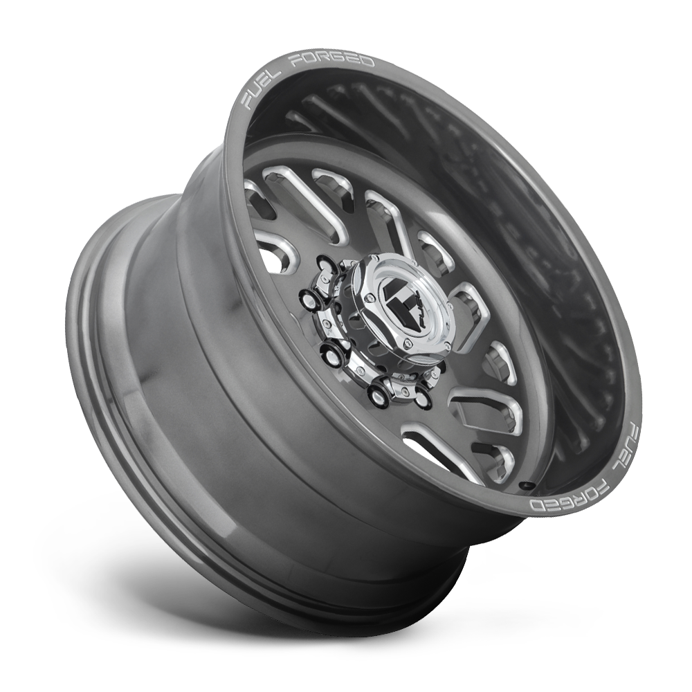 Fuel Wheels FF29 Wheels SoCal Custom Wheels