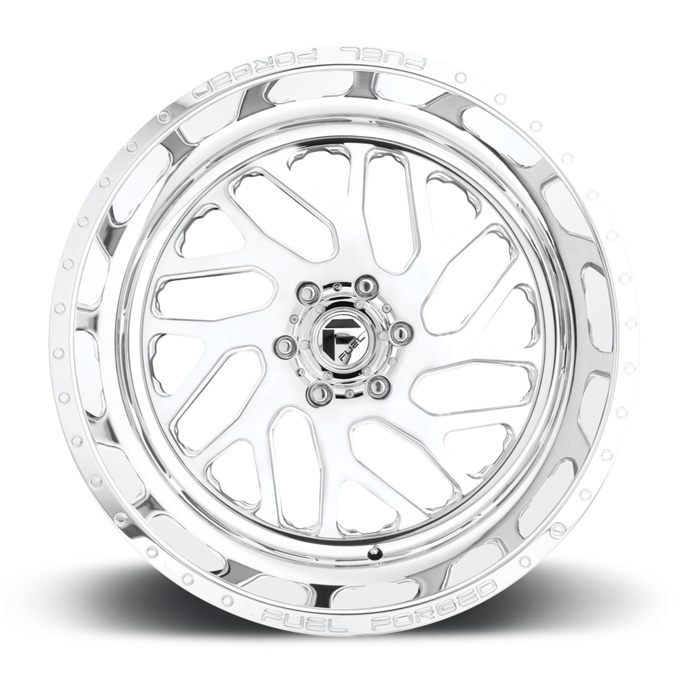Fuel Wheels FF29 Wheels & FF29 Rims On Sale