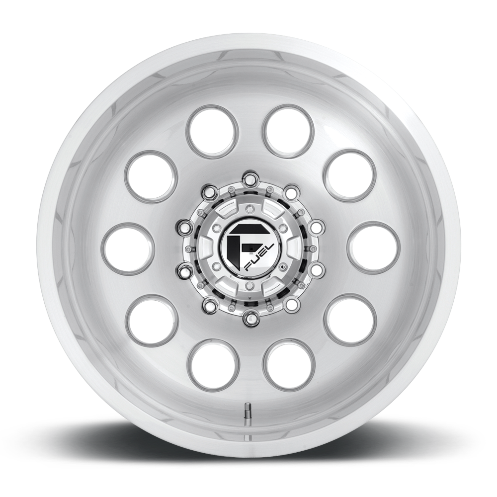 FF31D 10 Lug Rear FIRST CHOICE FORD OFFROAD