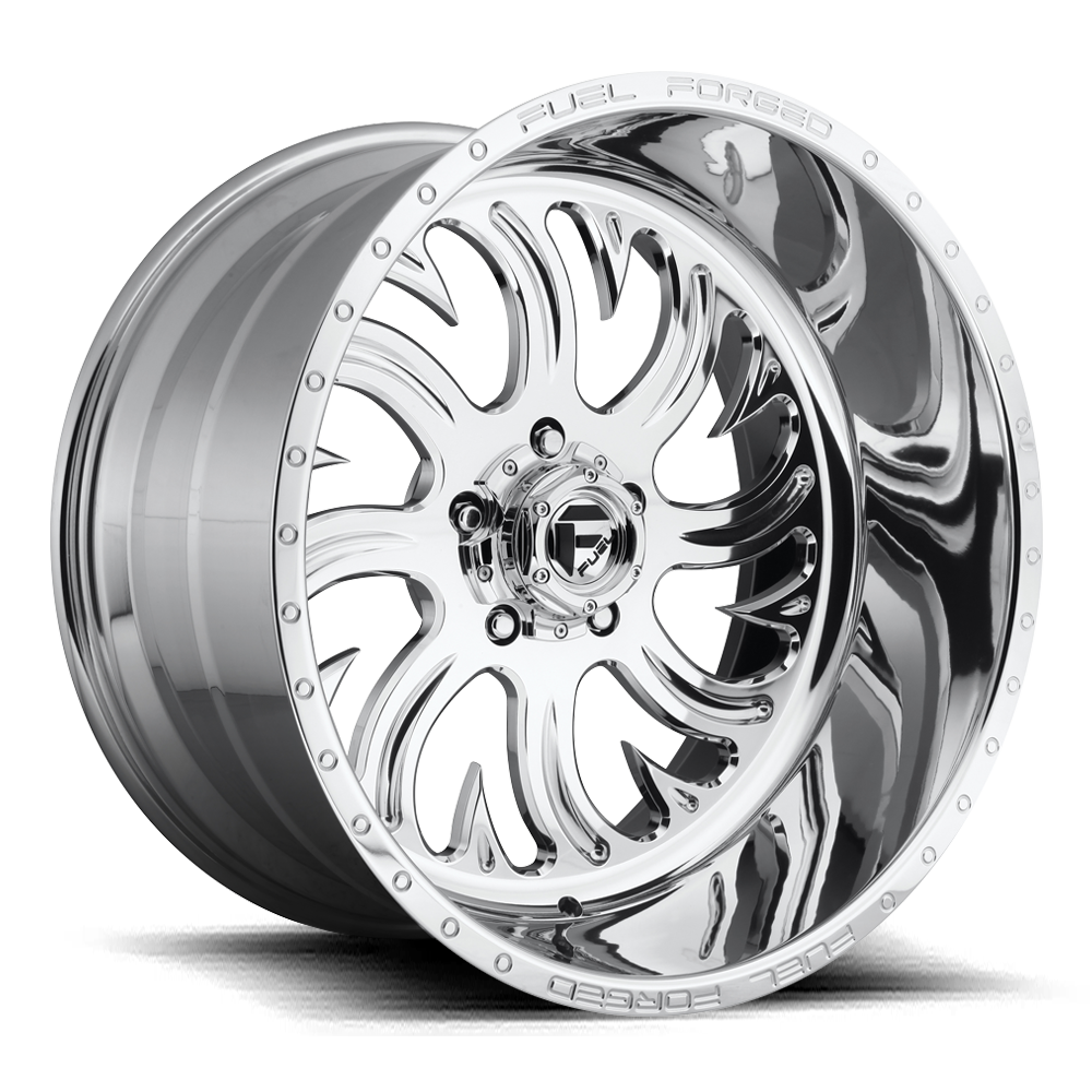 Fuel Forged Wheels Ff Wheels Ff Rims On Sale