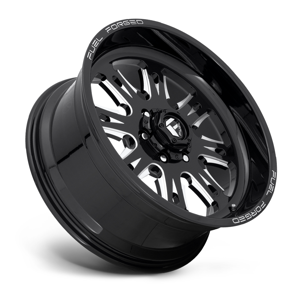Fuel Wheels FF38 Wheels & FF38 Rims On Sale
