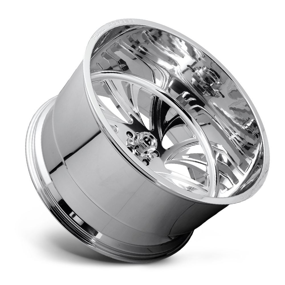 Fuel Forged Wheels FF41 - 5 Lug Wheels