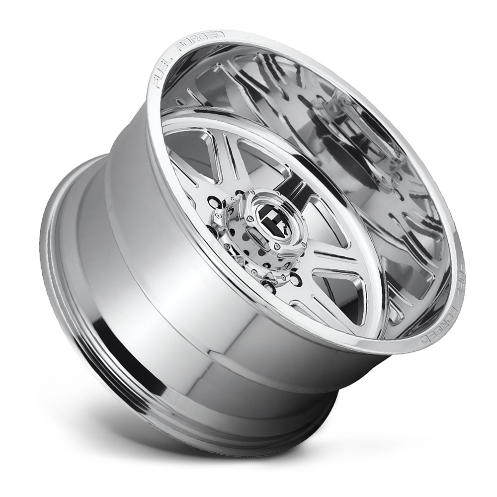 Fuel Wheels FF57 Wheels & FF57 Rims On Sale