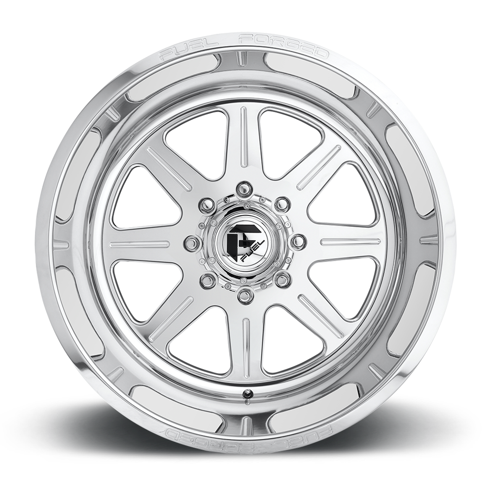 Fuel Wheels FF57 Wheels & FF57 Rims On Sale