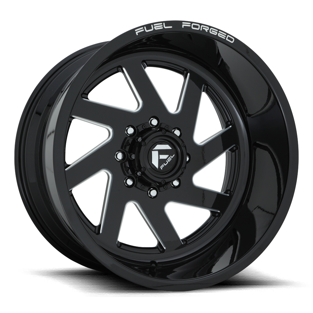 FF65 - MHT Wheels Inc.