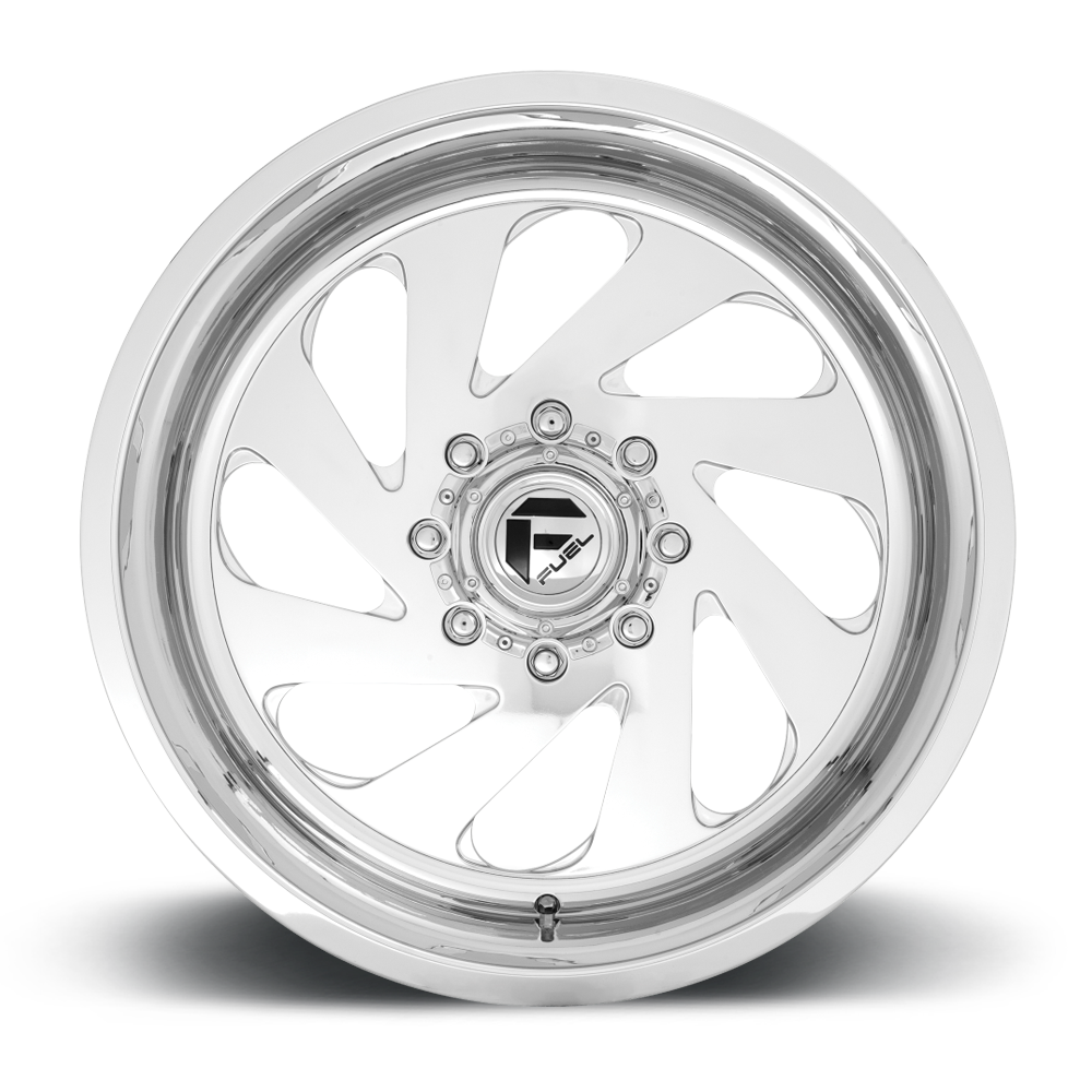 Fuel Forged Wheels FF72 Wheels \u0026 FF72 