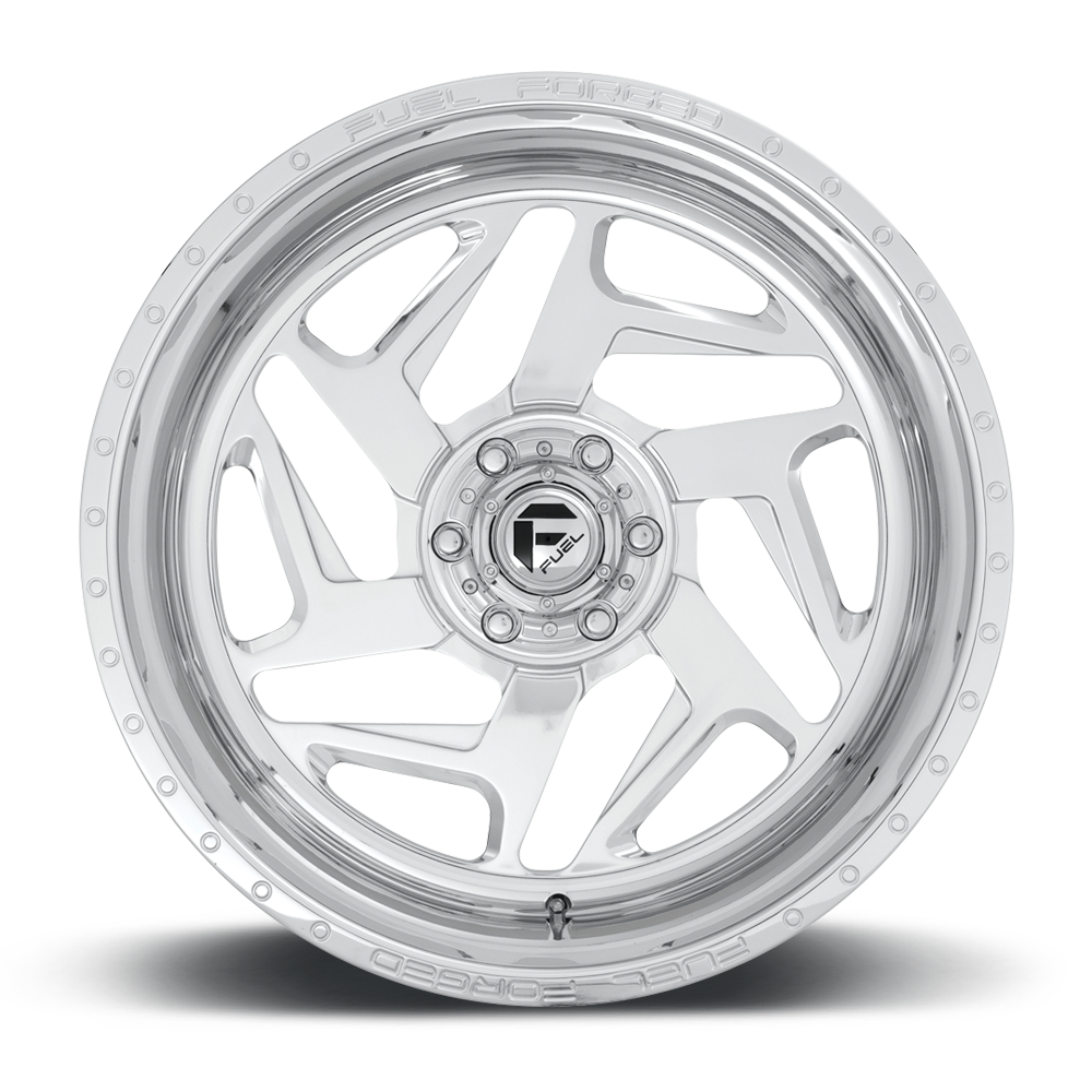 Fuel Wheels FF77 Wheels & FF77 Rims On Sale