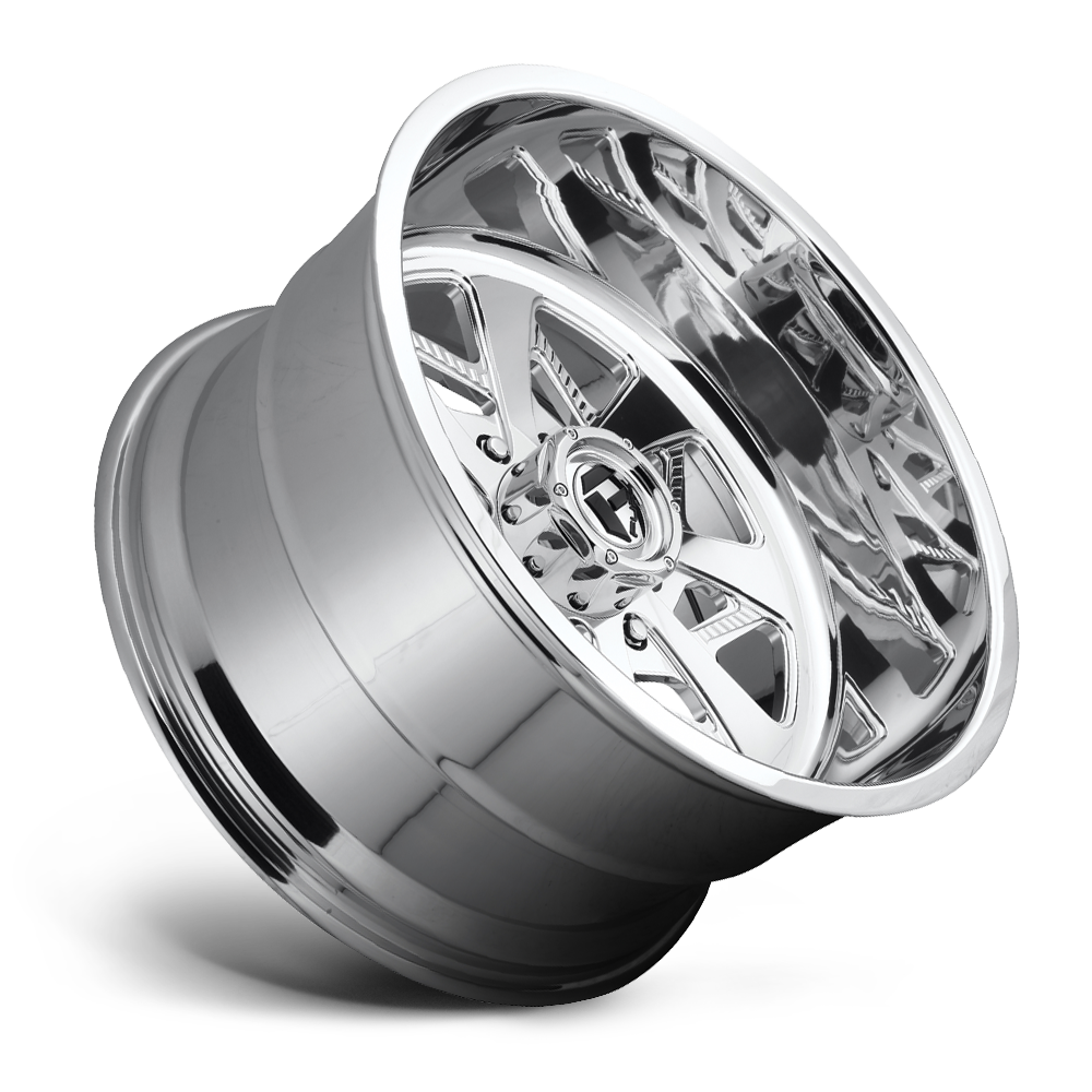 Fuel Wheels FF78 Wheels & FF78 Rims On Sale