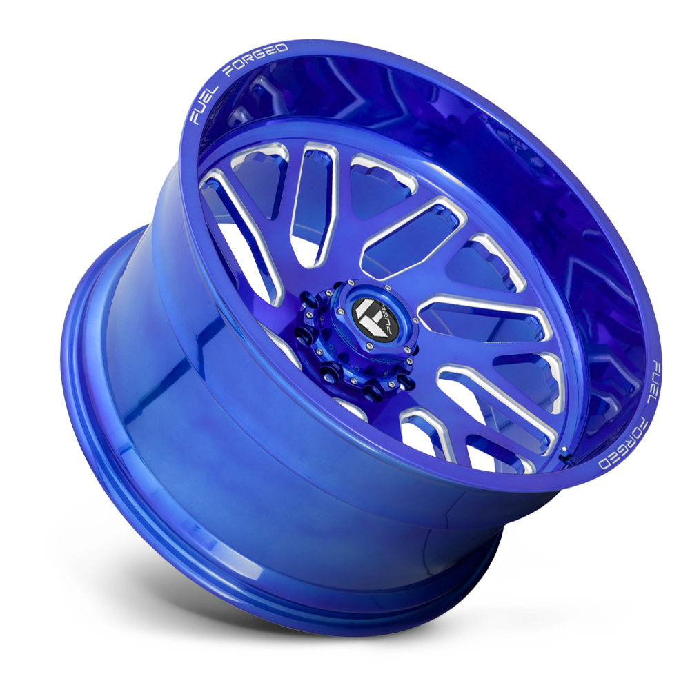 Fuel Forged Concave Ffc29 Concave Wheels