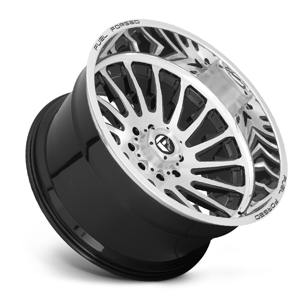 Fuel Concave FFC30 Concave Wheels & FFC30 Concave Rims On Sale