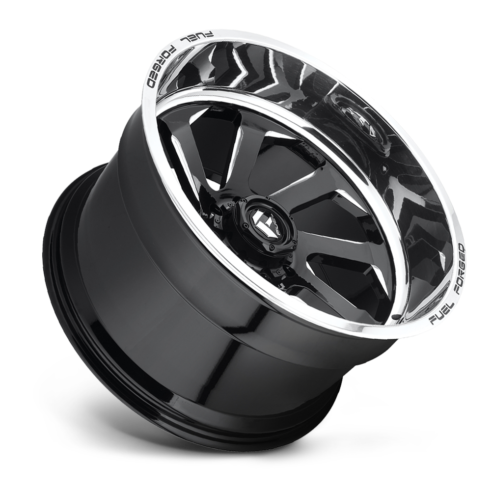 Fuel Concave FFC39 Concave Wheels & FFC39 Concave Rims On Sale