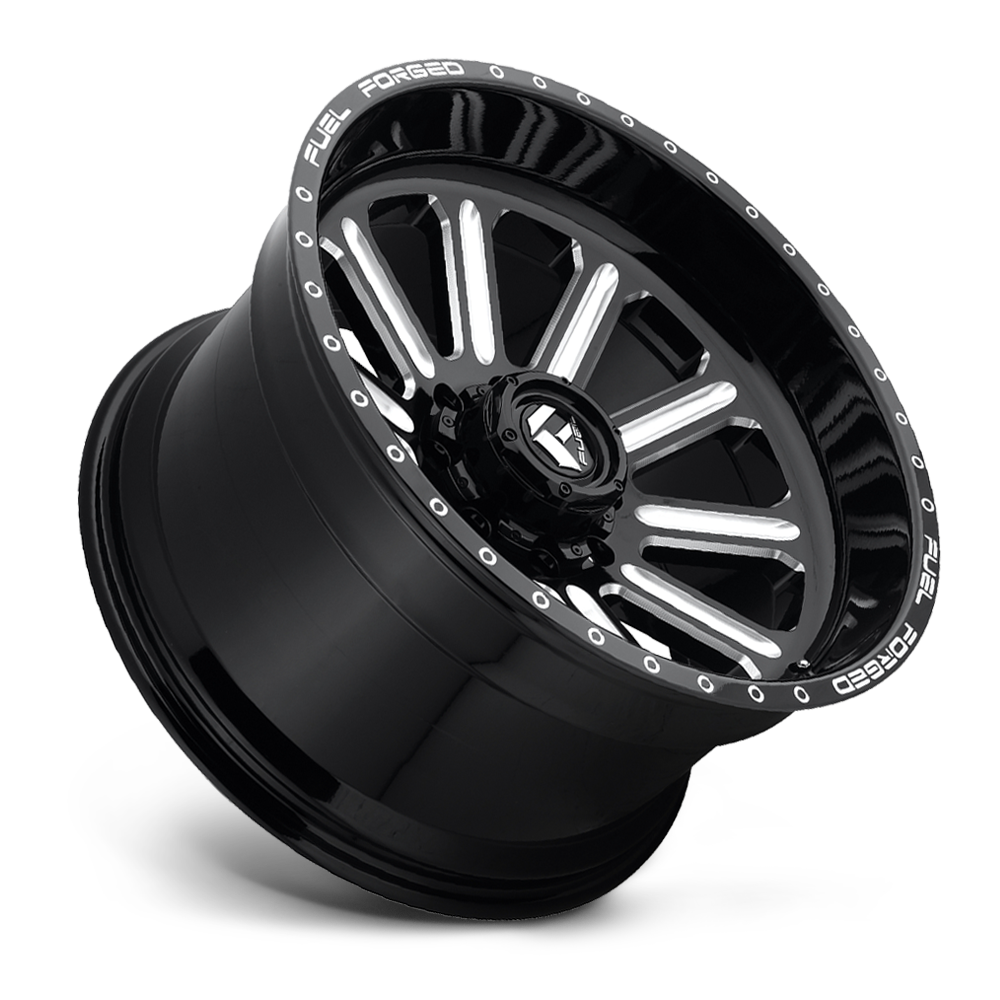 Fuel Concave FFC60 Concave Wheels & FFC60 Concave Rims On Sale