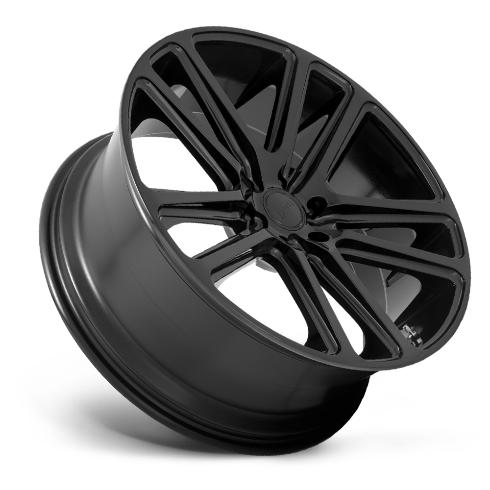 Flex S256 MHT Wheels Inc 