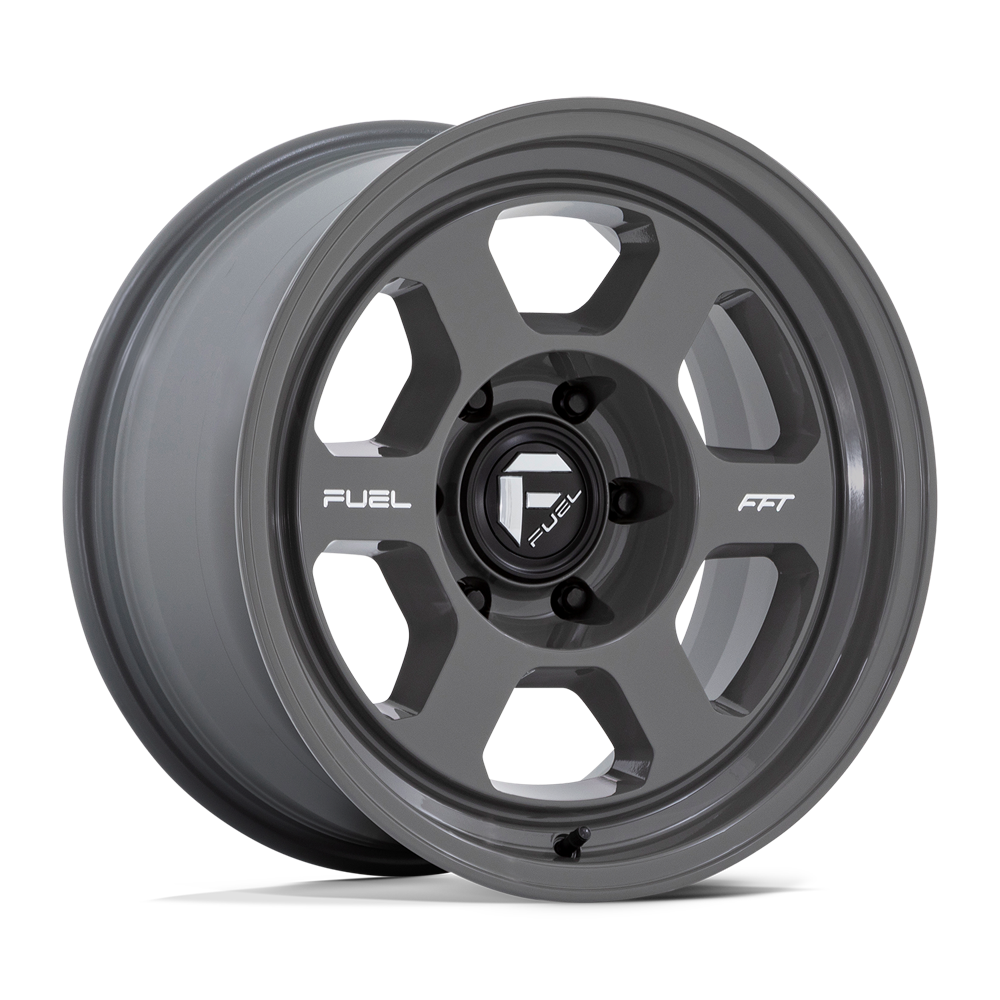 Hype - FC860AX - MHT Wheels Inc.