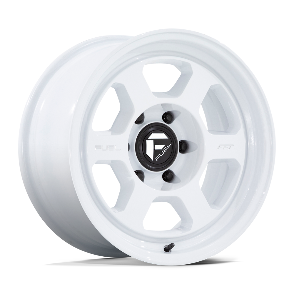 Hype - FC860WX - MHT Wheels Inc.