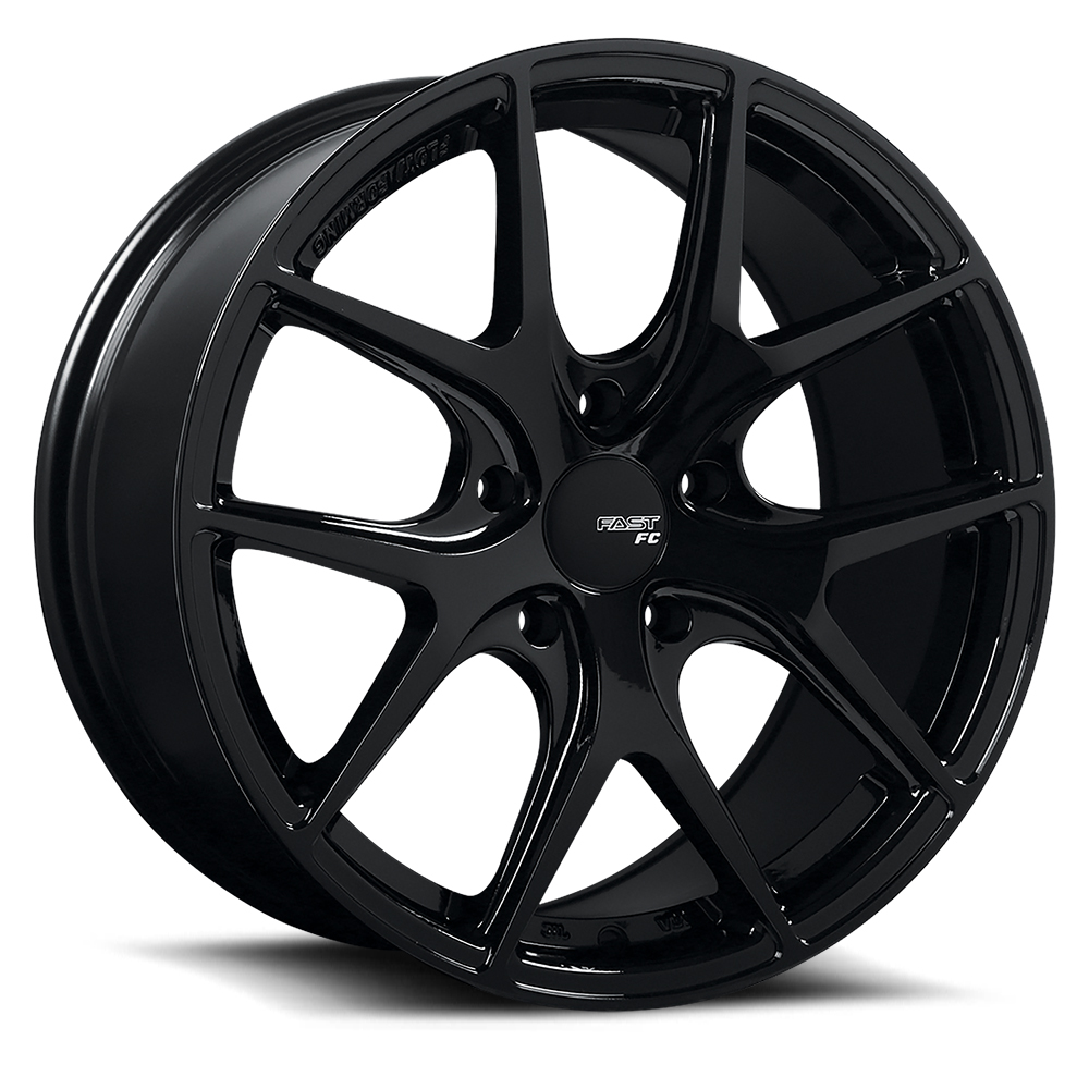 Fast Wheels FC04 Wheels & FC04 Rims On Sale