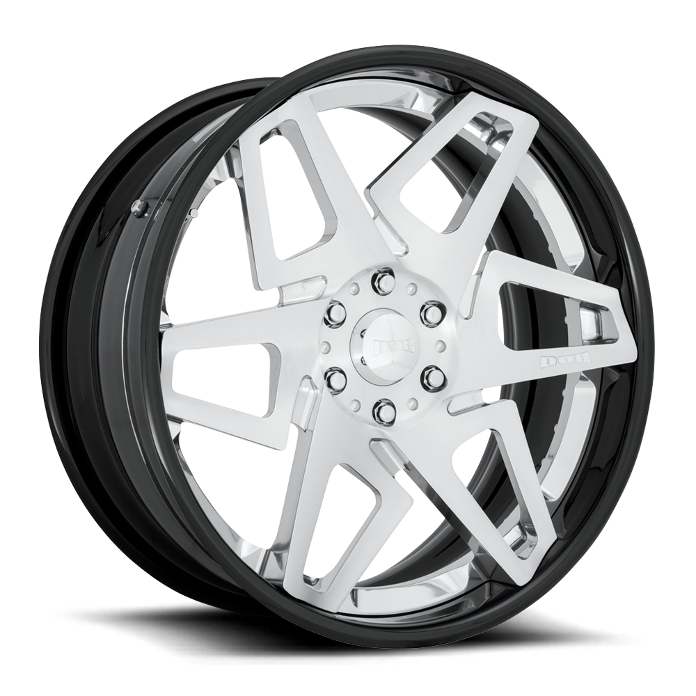 DUB Forged Game On X80 Wheels Game On X80 Rims On Sale