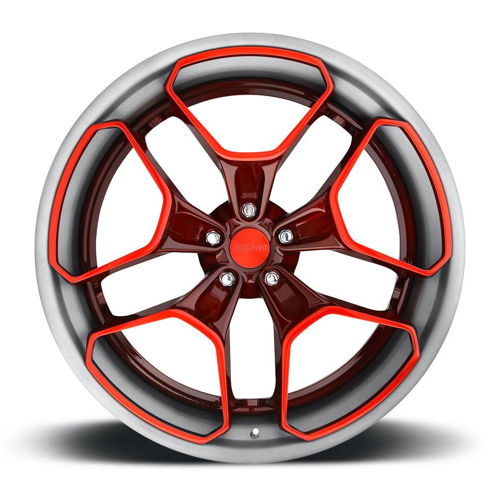 Rotiform HUR Wheels