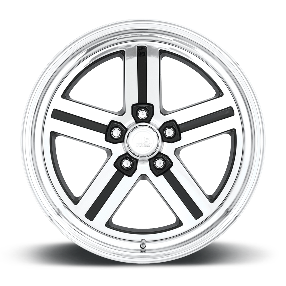 US Mags Iroc Concave US550 Wheels SoCal Custom Wheels