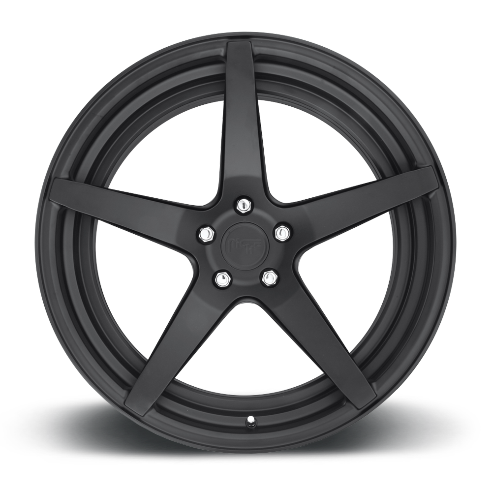 Niche Le Mans Wheels SoCal Custom Wheels