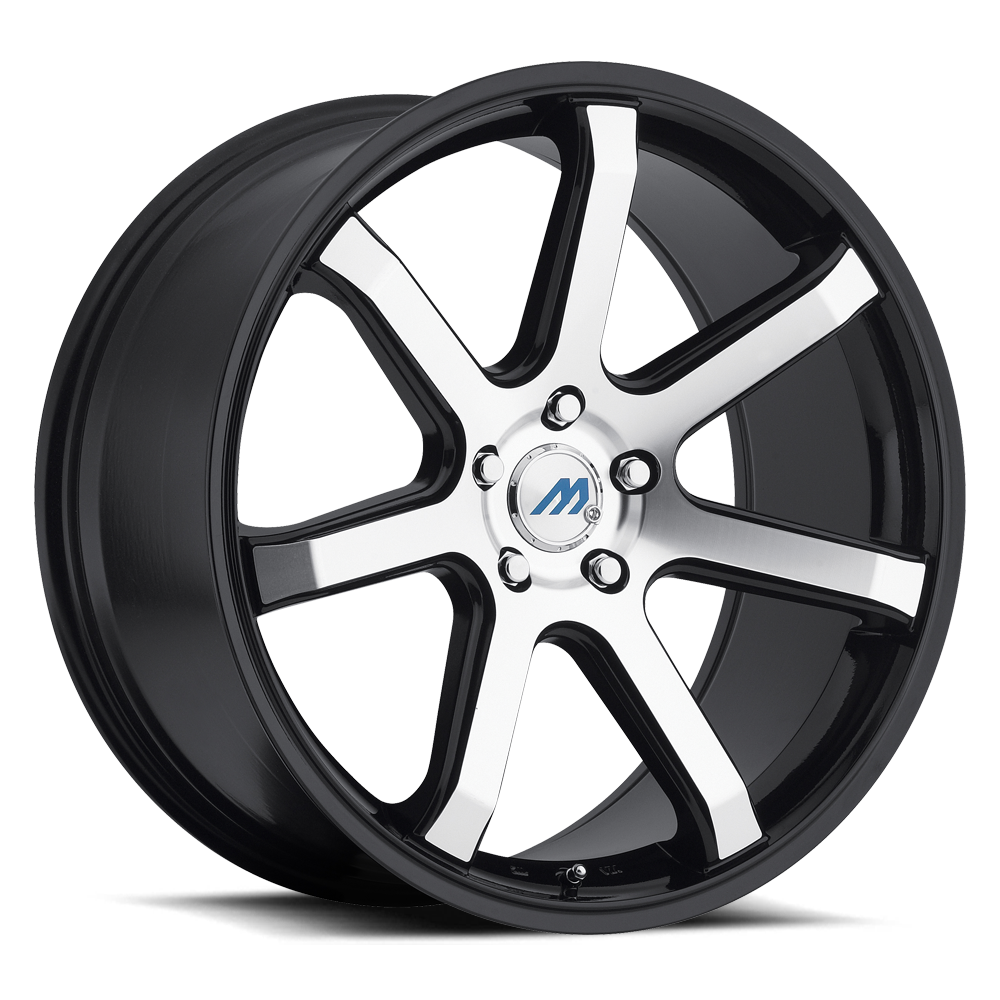 2Crave Mach ME.7 Wheels & ME.7 Rims On Sale