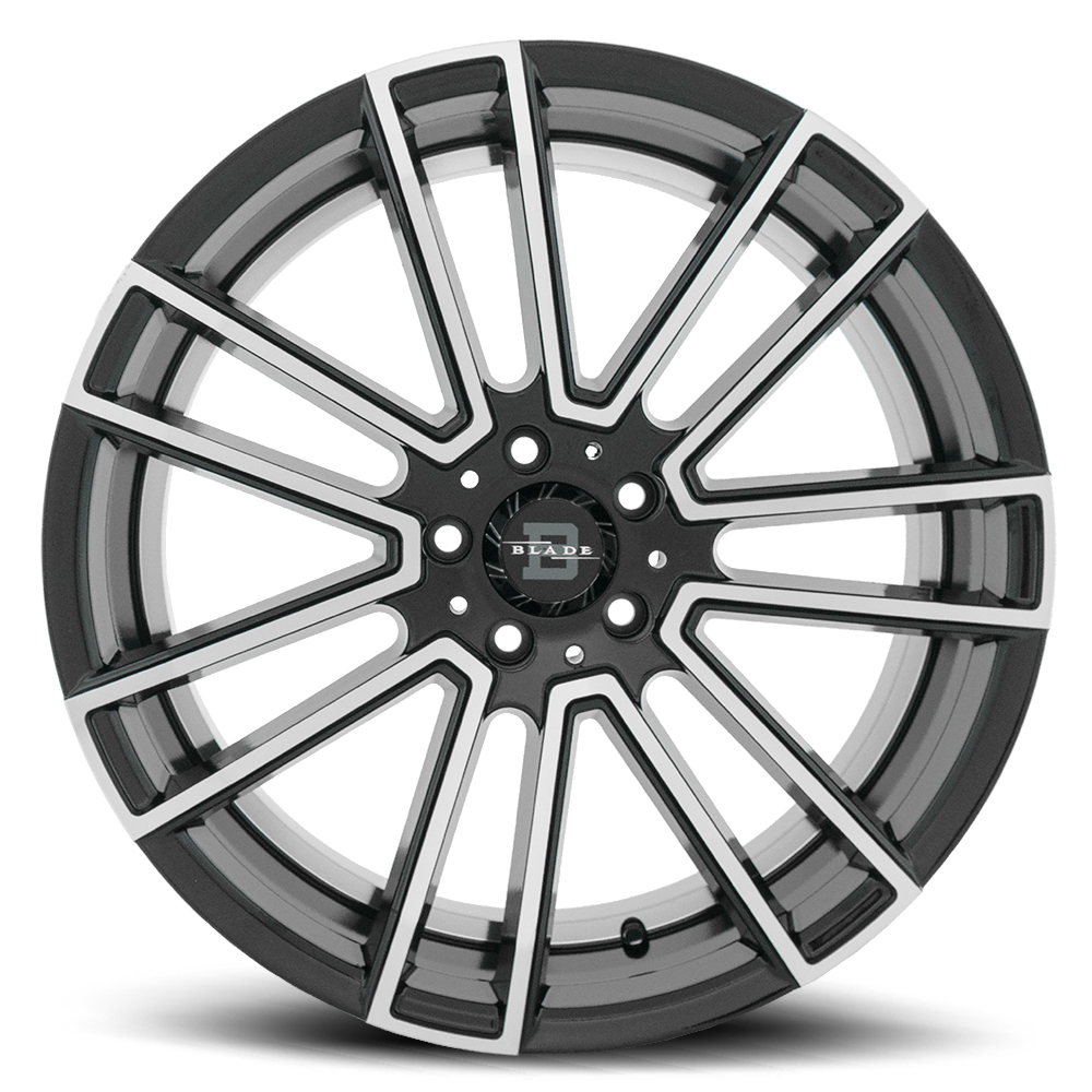 Blade Wheels BL401 "Nadir" Wheels & BL401 Rims On Sale
