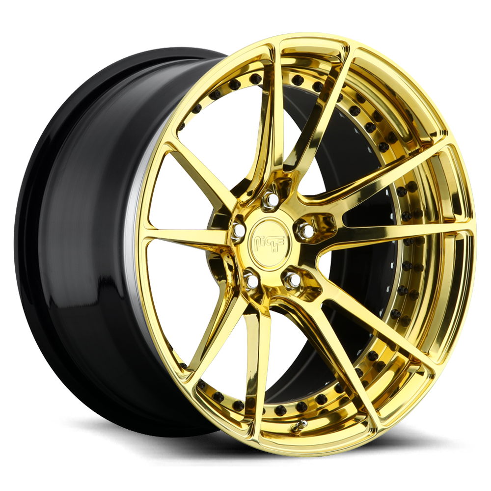 Niche Grand Prix Wheels & Grand Prix Rims On Sale