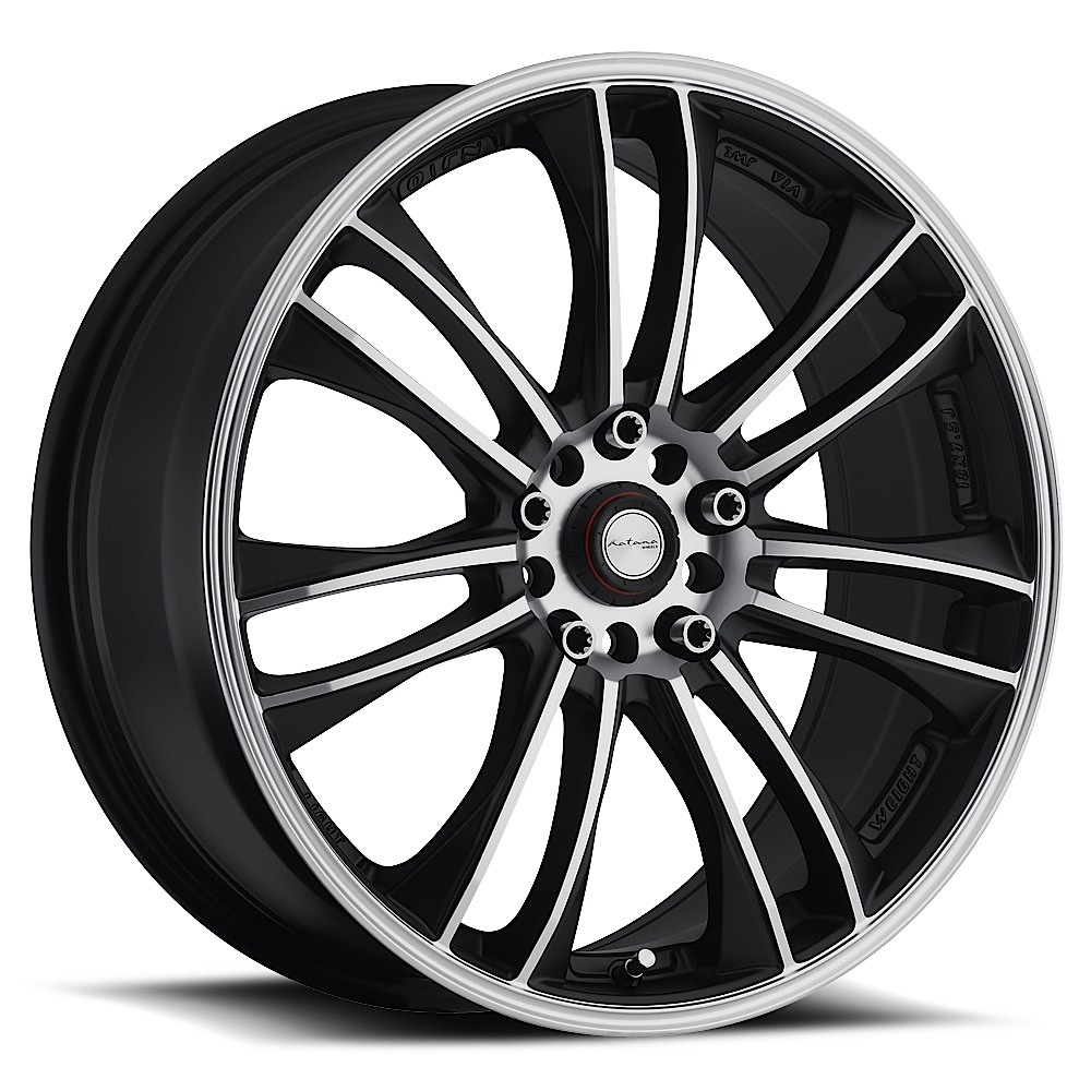 kawasaki ninja rims