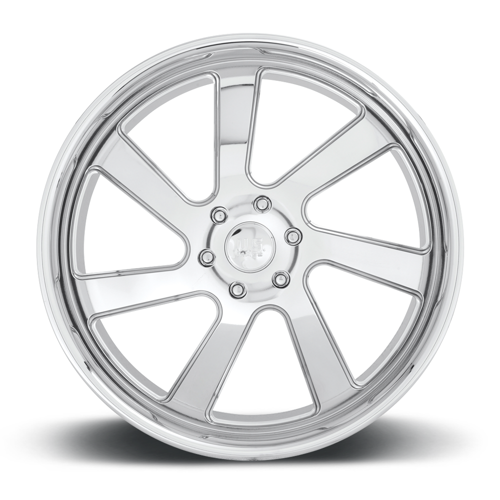 US Mags Outlaw - Precision Series Wheels & Outlaw - Precision Series ...