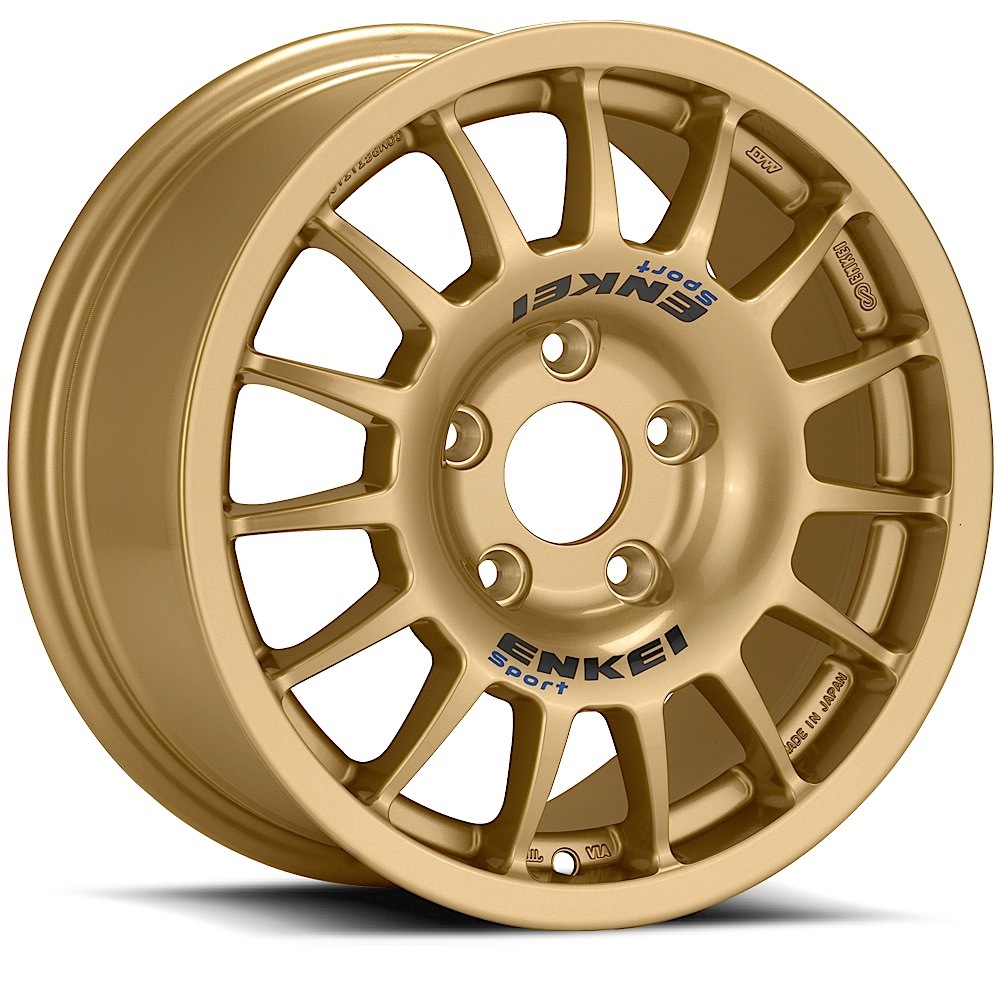 Enkei Wheels - RC-G4 - Perfection Wheels