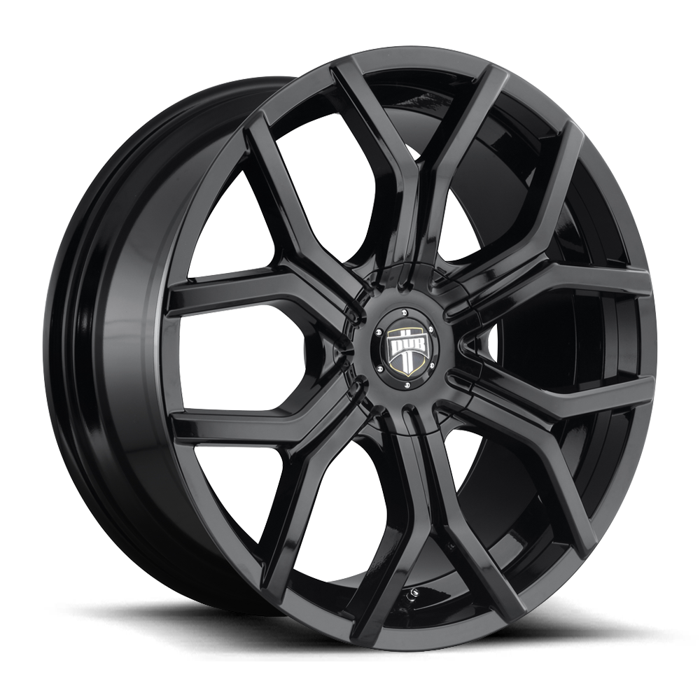 Dub 1 Piece Royalty S208 Wheels And Royalty S208 Rims On Sale